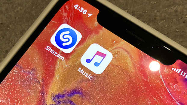 Еврокомиссия оценит намерение Apple приобрести сервис Shazam