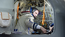 Индийские астронавты завершат тренировки в российском ЦПК в первом квартале 2021 года