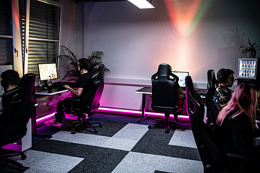 Скины из Counter-Strike обошли акции и биткойн по инвестиционной привлекательности