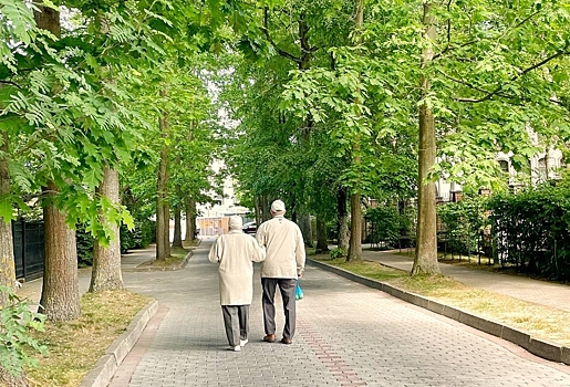 Смерть по ошибке: в Омске пенсионер отстоял право считаться живым