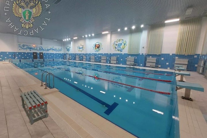 В Казани бывший тренер предстанет перед судом по делу о травмировании школьника