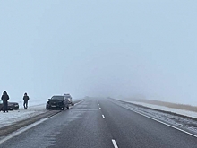 В Волгоградской области в ДТП пострадал полугодовалый ребенок