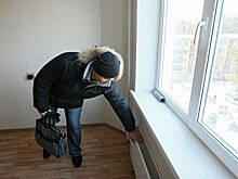 Россияне начали продавать жилье за доллары