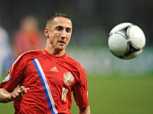 UEFA отправит Быстрову новую медаль ЧЕ-2008