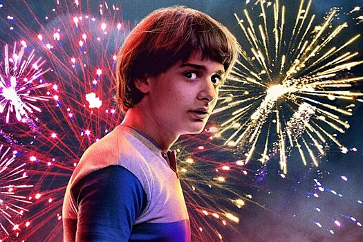 Звезда «Очень странных дел» раскрыл ориентацию своего героя