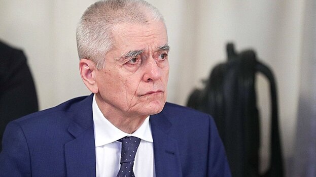 Онищенко: кибератака на «Аэрофлот» подорвет здоровье пассажиров