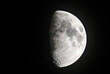 Российские исследователи сымитировали полёт на Луну