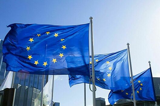Глава Евросовета призовет Брюссель сохранить антироссийские санкции