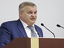 Иск о возмещении ущерба муниципалитету подали к экс-главе правительства Кузбасса Телегину