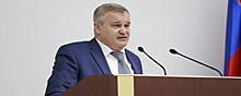 Иск о возмещении ущерба муниципалитету подали к экс-главе правительства Кузбасса Телегину