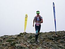 260 человек совершили скоростное восхождение на пик Черского