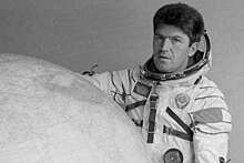 Дважды герой СССР космонавт-испытатель Валерий Рюмин умер в возрасте 82 лет