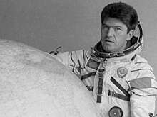 Дважды герой СССР космонавт-испытатель Валерий Рюмин умер в возрасте 82 лет