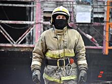 Как Югра подготовилась к пожароопасному сезону: авиапатрули, беспилотники и видеокамеры
