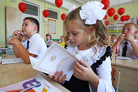 Рассказываем, как правильно подготовить ребенка к школе в домашних условиях