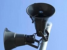 Кабмин Татарстана утвердил границы зон экстренного оповещения населения