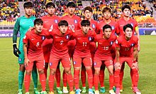 Защитник сборной Южной Кореи: «Чемпионат мира получился более сложным, чем Олимпиада»