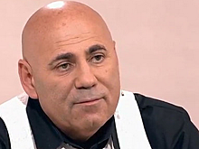 Иосиф Пригожин сравнил труд артистов с работой шахтеров и строителей — Видео