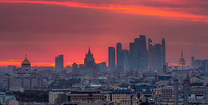 Обозначен срок снижения цен на квартиры в Москве