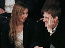 Жена Сноудена подала документы на гражданство РФ