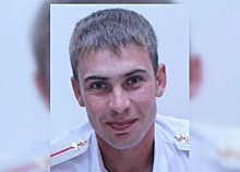 На Украине погиб ещё один военный из Волгоградской области - капитан Алексей Ануфриев