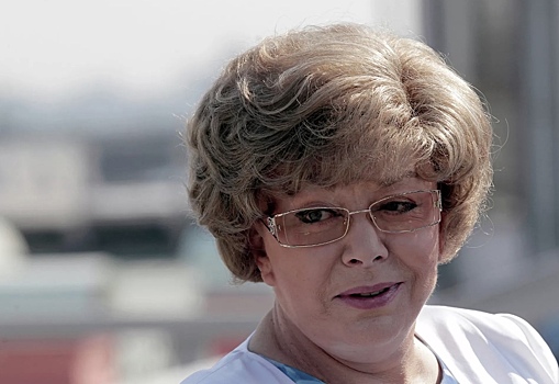 У Эдиты Пьехи обнаружили признаки деменции