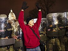 В США интернет-стукачи сдают протестующих их работодателям