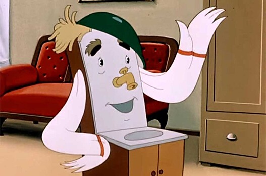 15 полезных мультфильмов про гигиену