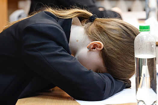 Стало известно о неожиданной смерти 14-летней школьницы в российском городе