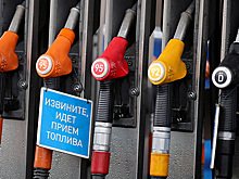 Аи-95 на бирже в Санкт-Петербурге вновь побил рекорд. Будут ли цены расти дальше?