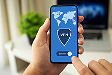 Роскомнадзор ограничил доступ к двум VPN-сервисам