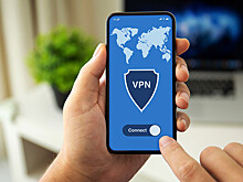Роскомнадзор ограничил доступ к двум VPN-сервисам