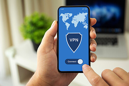 Аналитик Ульянов: с помощью VPN-сервисов можно украсть данные пользователя