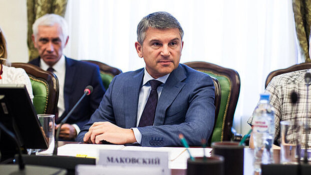Игорь Маковский вновь возглавил совет директоров "Россети Янтарь"