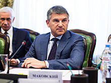 Игорь Маковский вновь возглавил совет директоров "Россети Янтарь"