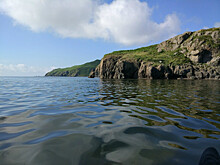 Поместили в барокамеру: дайвера-экстримала спасали в Приморье