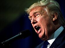 В США выходит скандальная книга о правлении Трампа