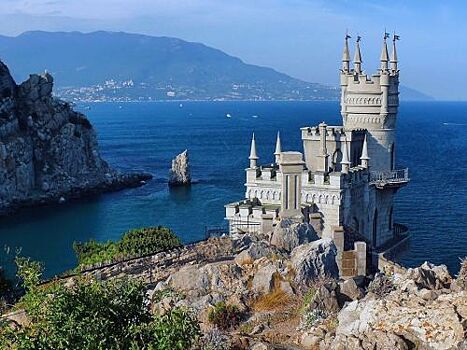 Власти Крыма сообщили о росте пассажиропотока на поездах после приостановки авиасообщения