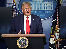 Раскрыты подробности предвыборной стратегии Трампа