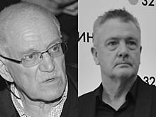 «Осознать невозможно»: звезды выражают соболезнования семьям умерших Митты и Мороза