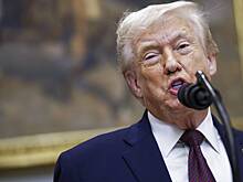 Трамп заявил об угрозе для США в конце января