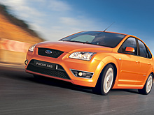 Спорткары Ford XR: забытая порода