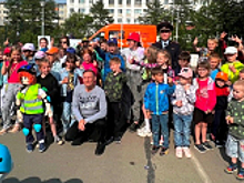 В Магаданской области продолжается межведомственная акция «Безопасное лето»