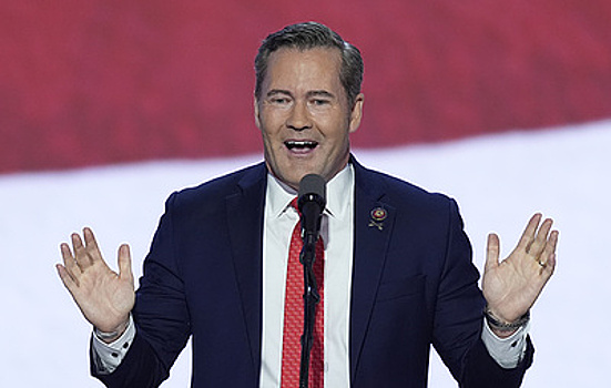 Что известно о кандидате на должность помощника по нацбезопасности США Майке Уолтце