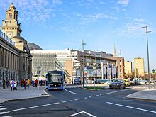 Москва продолжает улучшать позиции в международных рейтингах