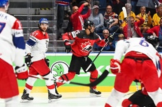 Кутюрье: у России великолепная команда, но финны показывают хороший хоккей