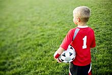 РФС ожидает увеличения числа занимающихся футболом детей после чемпионата мира