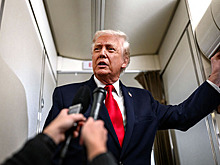 Трамп вводит пошлины в 25% для сотрудничающих с Ираном стран