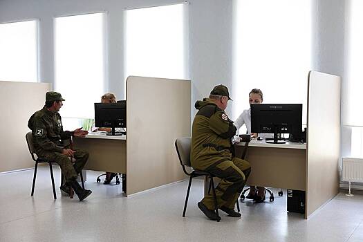 В России указали на проблему ветеранов СВО из отряда «Шторм Z»
