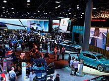 Новая выставка под названием IAA Mobility прошла в Мюнхене